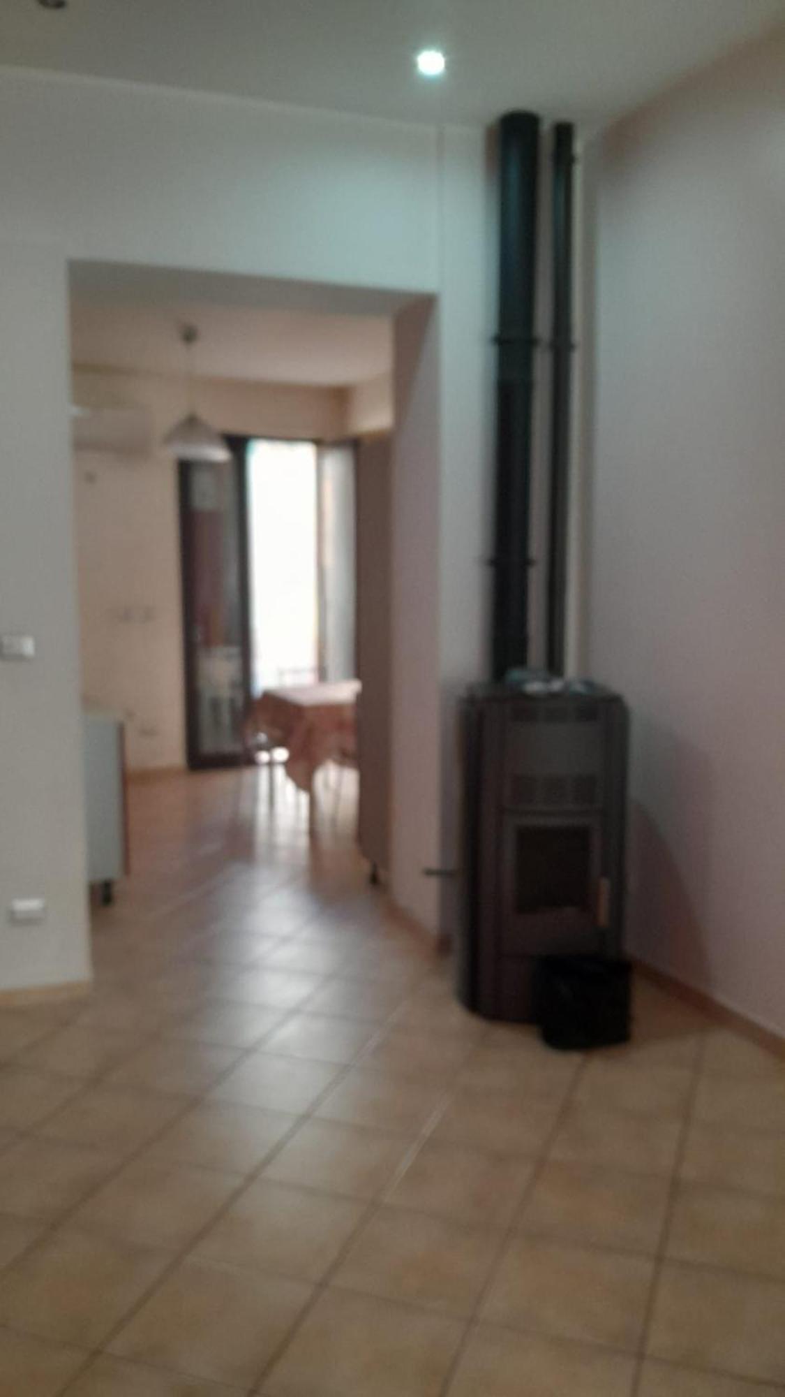 Anna'S Apartment - Milazzo Exterior foto