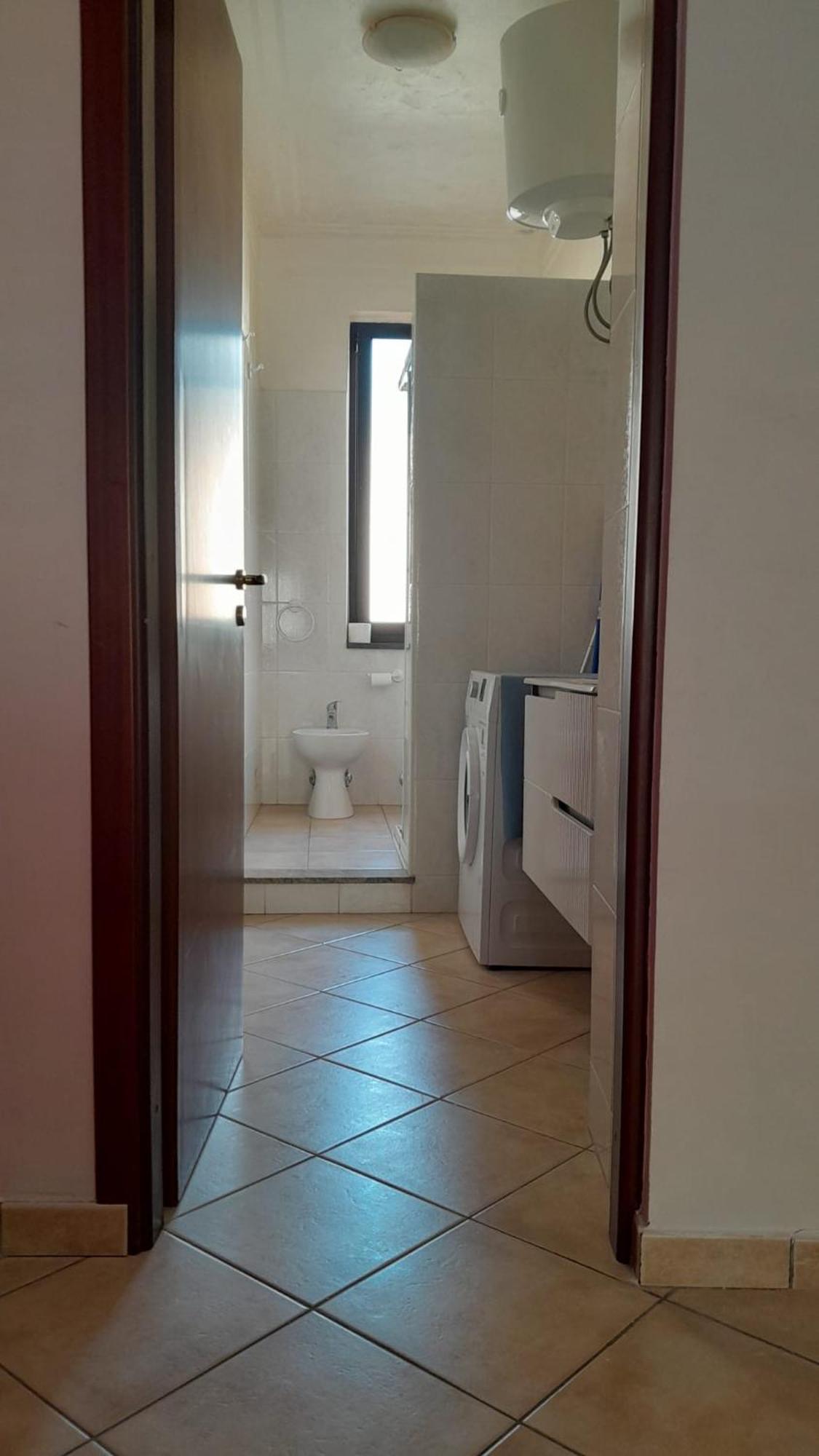 Anna'S Apartment - Milazzo Exterior foto