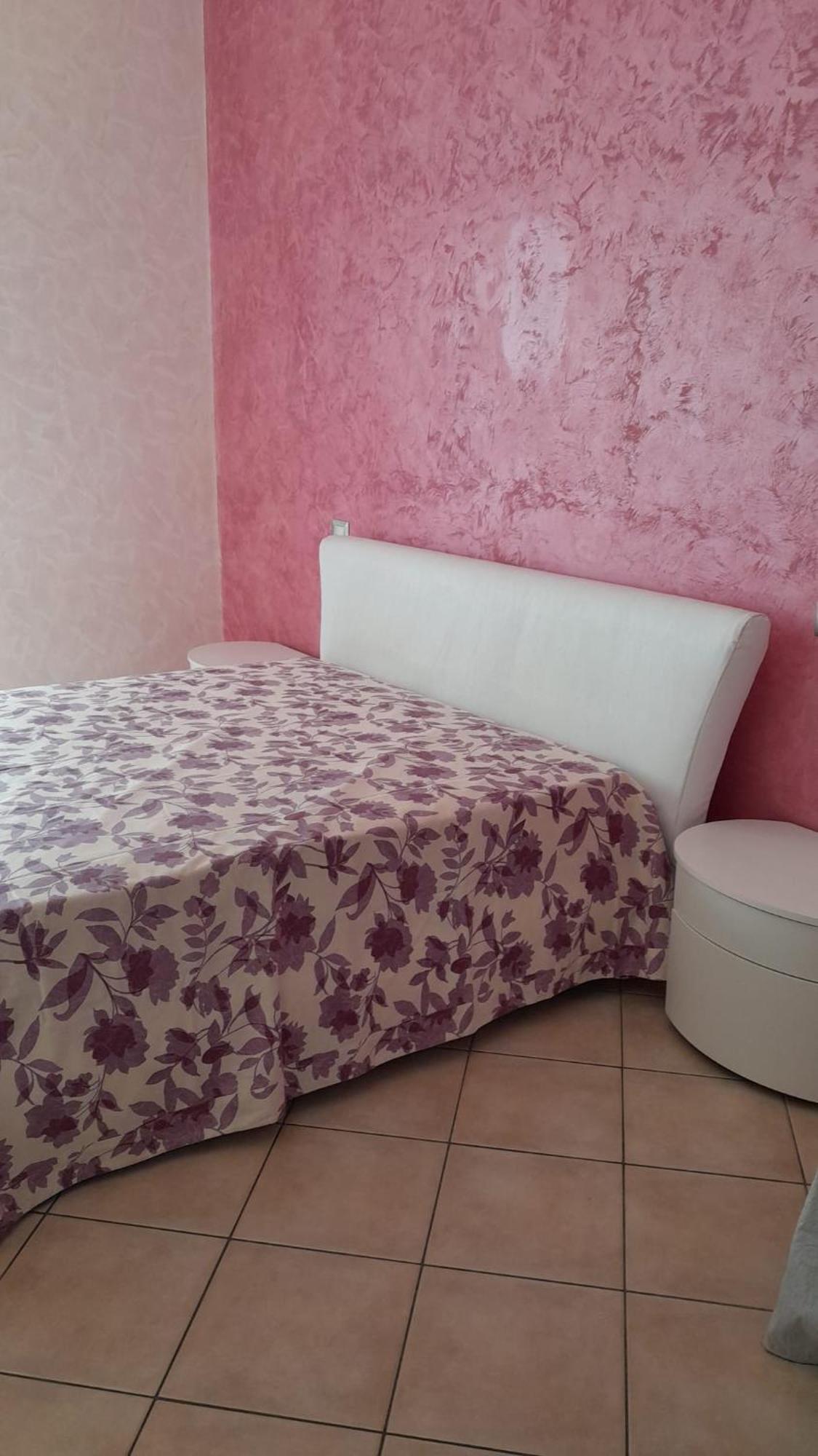 Anna'S Apartment - Milazzo Exterior foto